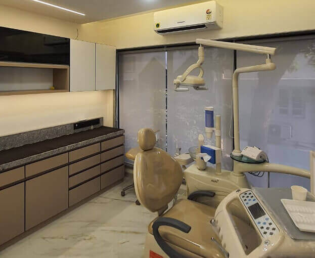 Aakaar Dentistry Clinic Tour