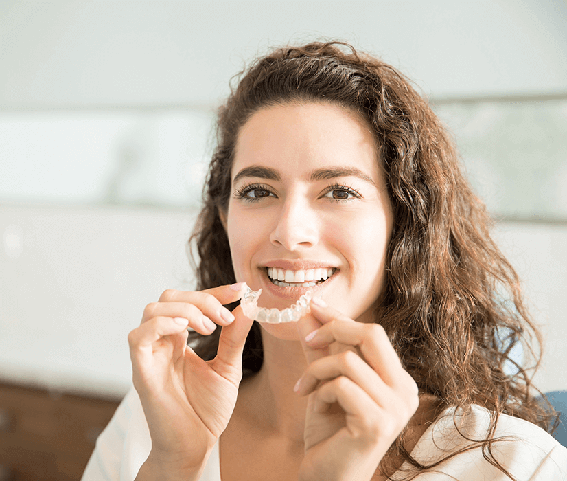 Need For Clear Dental Aligners