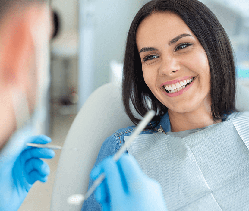 Need For Dental Bonding