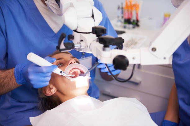 Benefits Of Getting Root Canal