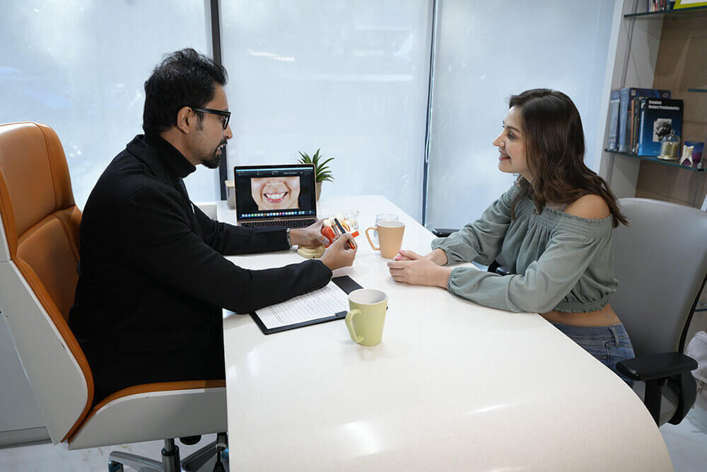 JOURNEY AT THE CONVERSATION CORNER